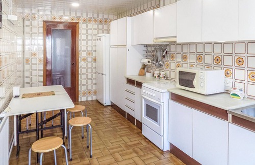 Sant Carles de la Rapita Apartamento | Nice apartment in San Carles de la Rápita