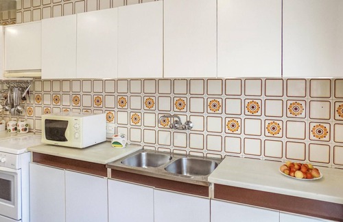Sant Carles de la Rapita Apartamento | Nice apartment in San Carles de la Rápita
