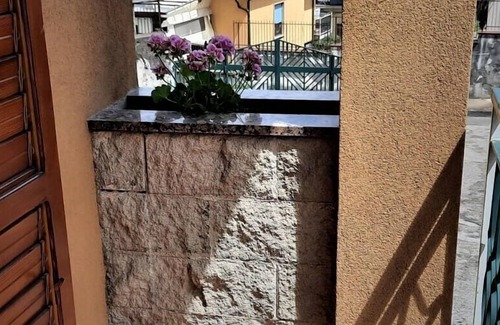 Piazza-Tralia-Pendolo Apartamento | Nice apartment located 250 meters from the center, a few steps from services and