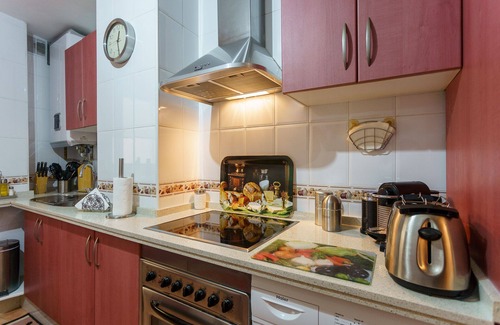 Torre de Benagalbon Apartamento | Bonito Apartamento Junto al Mar