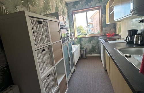 Saint-Brevin-les-Pins Apartamento | Nice apartment SEA VIEW Saint Brevin les Pins