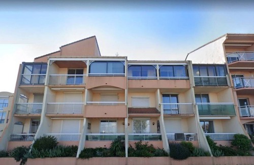 Saint-Brevin-les-Pins Apartamento | Nice apartment SEA VIEW Saint Brevin les Pins