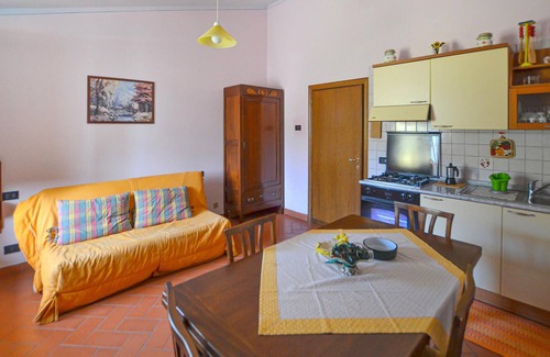 Castiglion Fiorentino Apartamento | Bonito apartamento en Castiglion.
