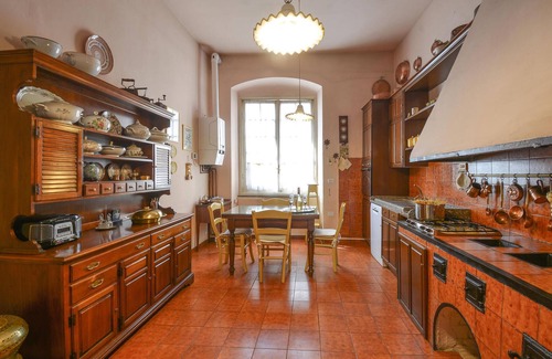 Sestri Ponente Apartamento | Bonito apartamento en Génova Sestri.