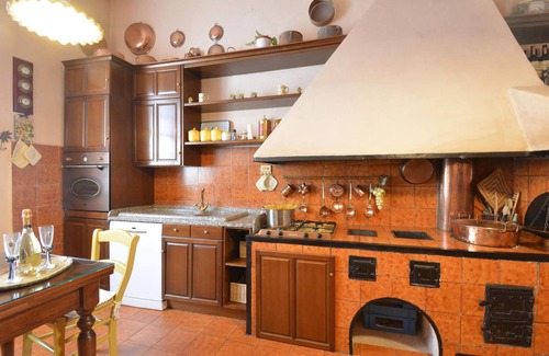 Sestri Ponente Apartamento | Bonito apartamento en Génova Sestri.