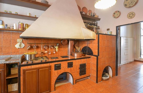 Sestri Ponente Apartamento | Bonito apartamento en Génova Sestri.