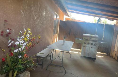 Greenacres Apartamento | Nice Aparment Bakersfield