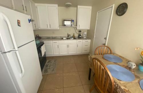 Greenacres Apartamento | Nice Aparment Bakersfield