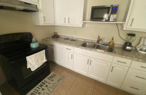 Greenacres Apartamento | Nice Aparment Bakersfield