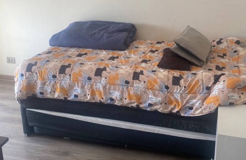Barrio Italia Apartamento | Nice apartment in Barrio Italia