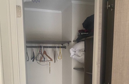 Barrio Italia Apartamento | Nice apartment in Barrio Italia