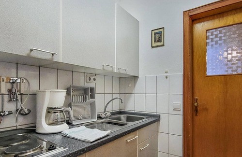 Bockswiese Apartamento | Bonito apartamento en Goslar OT.