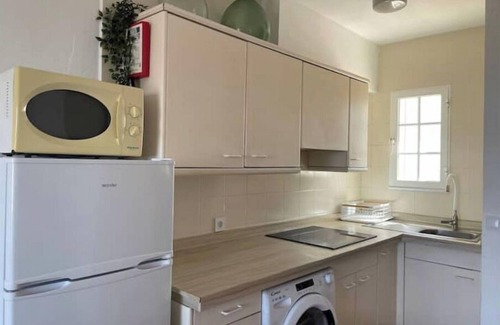 Arenal d'en Castell Apartamento | Bonito apartamento con increíble vista a la bahía