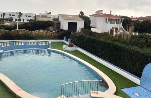 Punta Grossa Apartamento | APARTAMENTO 1 BONITO A 10 MINUTOS A PIE DE LA PLAYA