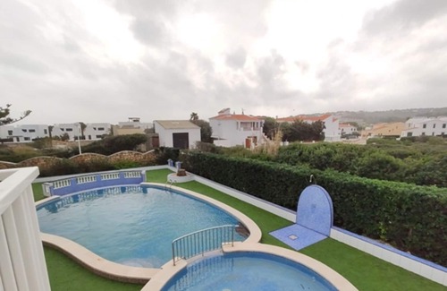 Punta Grossa Apartamento | APARTAMENTO 1 BONITO A 10 MINUTOS A PIE DE LA PLAYA