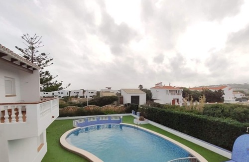 Punta Grossa Apartamento | APARTAMENTO 1 BONITO A 10 MINUTOS A PIE DE LA PLAYA