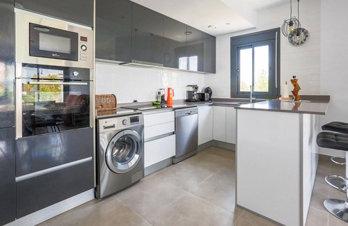 Pilar de la Horadada Apartamento | Nice apartment in Pilar de la Horadada