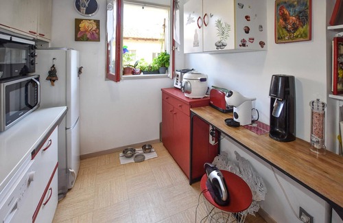 L'Isle-sur-la-Sorgue Apartamento | Bonito apartamento en.