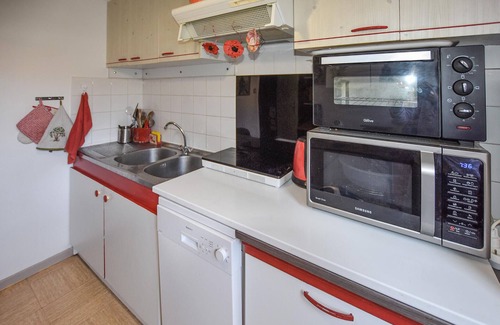 L'Isle-sur-la-Sorgue Apartamento | Bonito apartamento en.