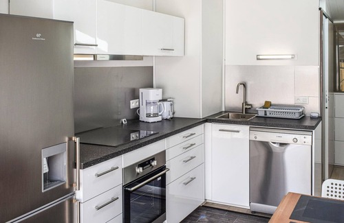 Noirmoutier-en-l'Ile Apartamento | Bonito apartamento en.
