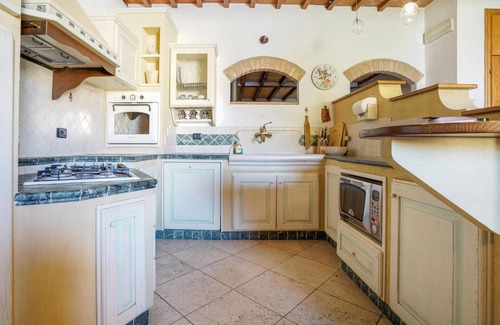 Castel San Gimignano Apartamento | Bonito apartamento en Castel San.
