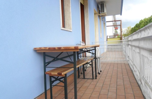 Eraclea Mare Apartamento | Bonito apartamento en una zona tranquila