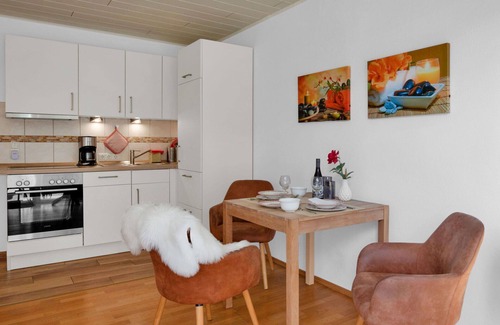 Warwerort Apartamento | Precioso apartamento para 3 personas con WIFI, TV, balcón, mascotas permitida y aparcamiento