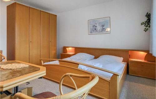 Bockswiese Apartamento | Nice Apartment In Goslar Ot Hahnenklee