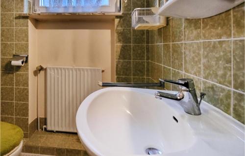 Bockswiese Apartamento | Nice Apartment In Goslar Ot Hahnenklee