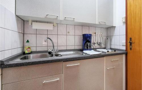 Bockswiese Apartamento | Nice Apartment In Goslar Ot Hahnenklee