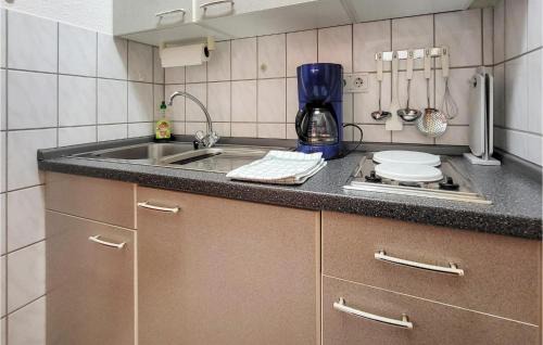Bockswiese Apartamento | Nice Apartment In Goslar Ot Hahnenklee