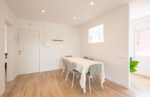 Almeda Apartamento | Nice apartment with 3 bedrooms