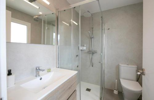 Almeda Apartamento | Nice apartment with 3 bedrooms