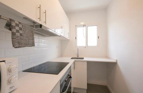 Almeda Apartamento | Nice apartment with 3 bedrooms