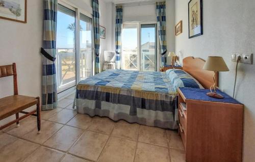 Lo Pagán Apartamento | Nice Apartment In San Pedro Del Pinatar