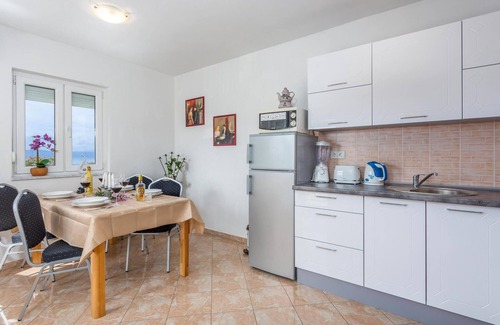 Sveti Vid-Miholjice Apartamento | Bonito apartamento en Sveti.