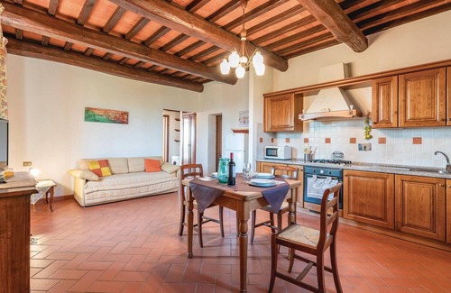 Loro Ciuffenna Apartamento | Levante