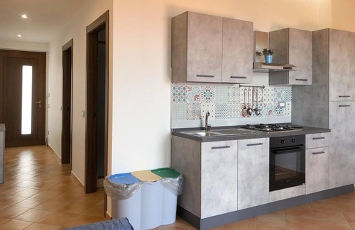 San Giovanni a Piro Apartamento | Bonito apartamento en San Giovanni a.