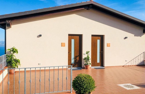 San Giovanni a Piro Apartamento | Bonito apartamento en San Giovanni a.
