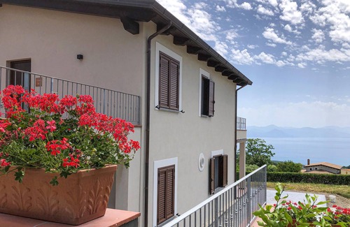 San Giovanni a Piro Apartamento | Bonito apartamento en San Giovanni a.