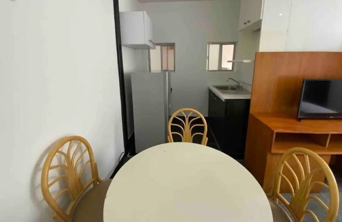 Tlalnepantla de Baz Apartamento | Nice apartment with pool and terrace