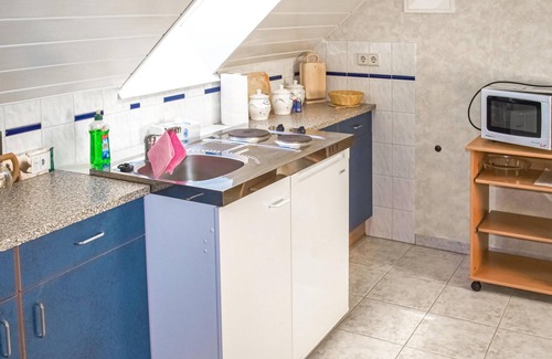 Rankwitz Apartamento | Bonito apartamento en Rankwitz/OT.