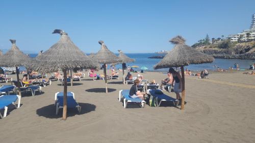San Eugenio Apartamento | Nice apartment on Las Americas Beach