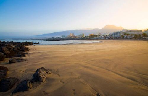 San Eugenio Apartamento | Nice apartment on Las Americas Beach
