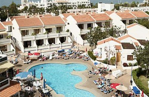 San Eugenio Apartamento | Nice apartment on Las Americas Beach