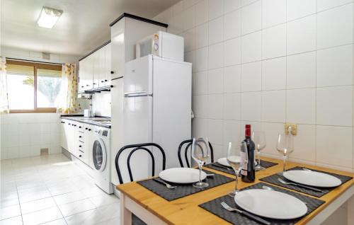 Rincón de la Victoria Apartamento | Nice Apartment In Rincón De La Victoria