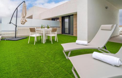 Zahara de los Atunes Apartamento | Nice Apartment In Zahara De Los Atunes
