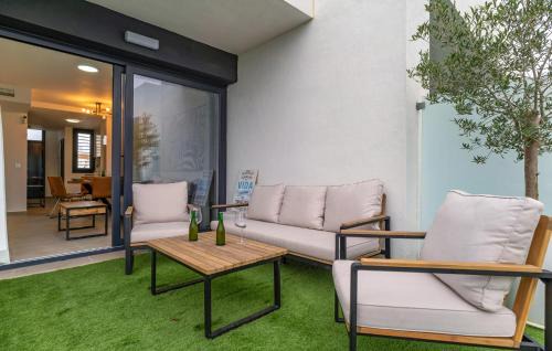 Zahara de los Atunes Apartamento | Nice Apartment In Zahara De Los Atunes