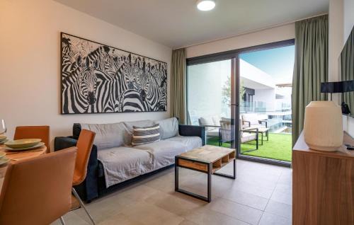 Zahara de los Atunes Apartamento | Nice Apartment In Zahara De Los Atunes
