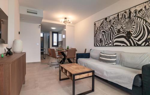 Zahara de los Atunes Apartamento | Nice Apartment In Zahara De Los Atunes